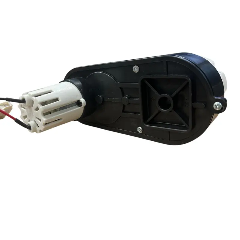 Replacement Electric Motor For Kids Ride On's - Licensed Ford Mustang - Right  - 106-2098 1