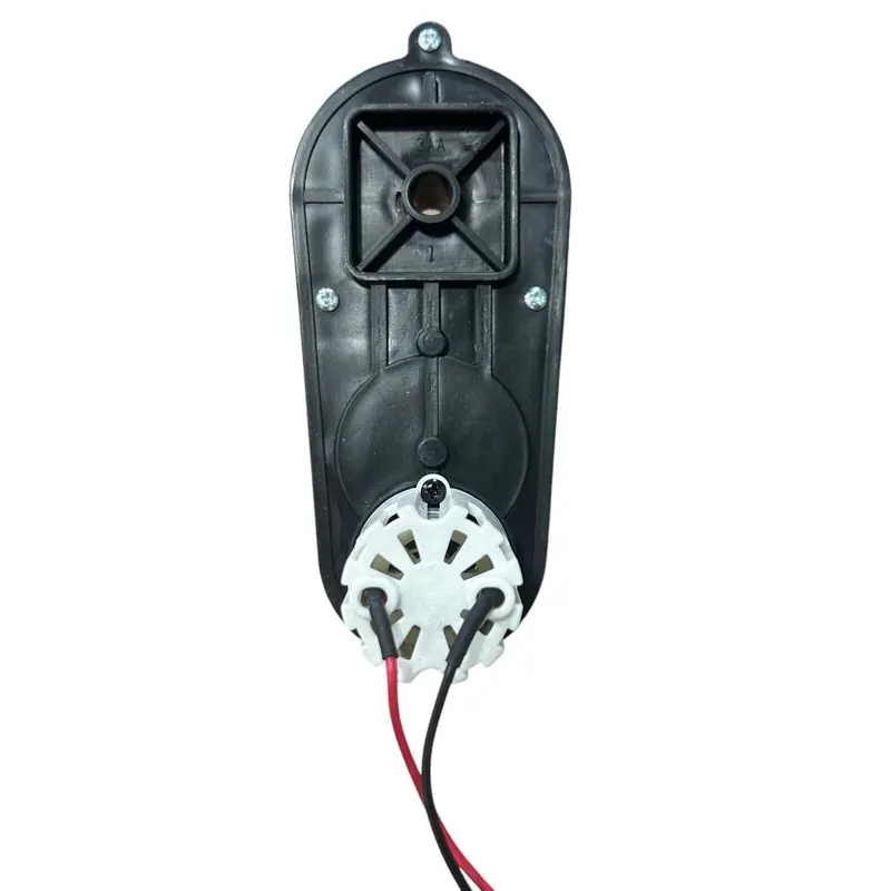Replacement Electric Motor For Kids Ride On's - Licensed Ford Mustang - Right - 106-2098 2