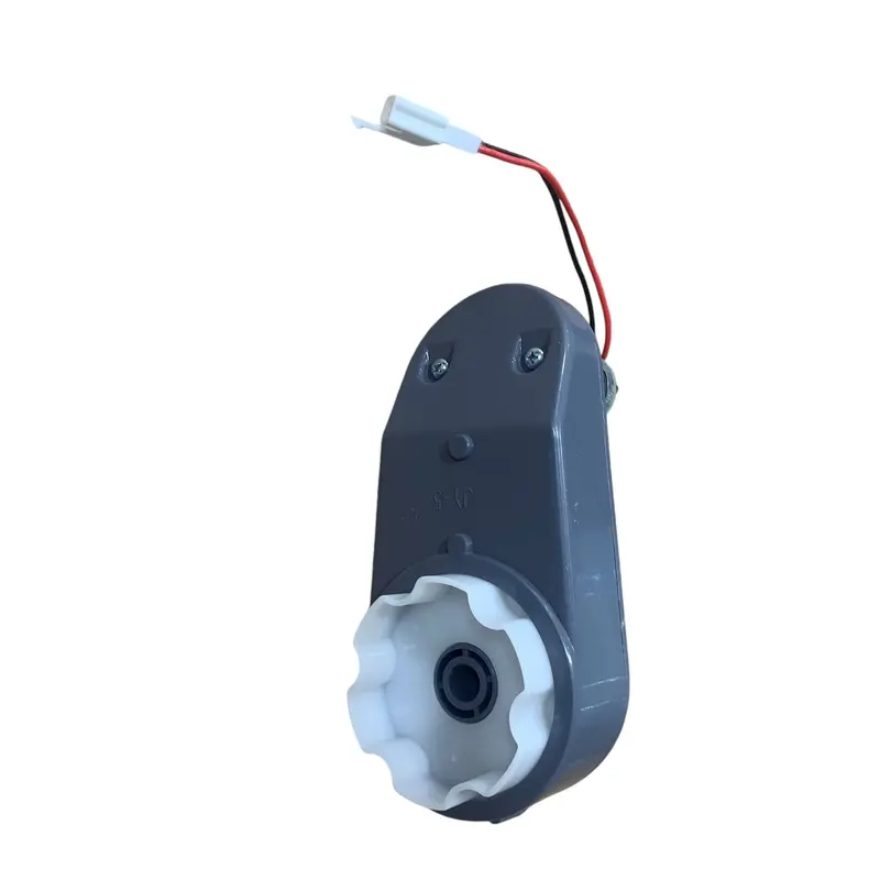Replacement Electric Motor For Kids Ride On's - Licensed Lamborghini Revuelto - 106-1986 1