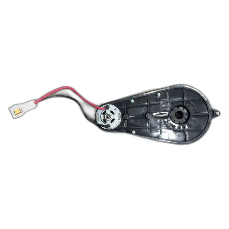 Replacement Electric Motor For Kids Ride On's - Licensed Ruf Ctr Anniversary 2 Seater - 12V - 106-2826 1