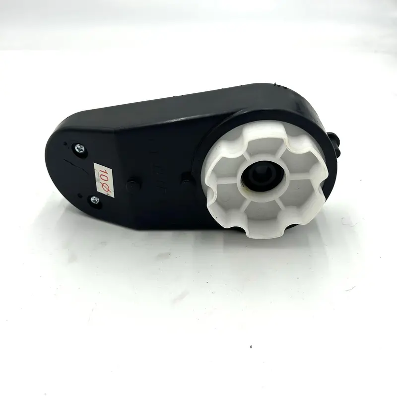 Replacement Electric Motor For Kids Ride On's - Maserati Granturismo - 106-1625 2