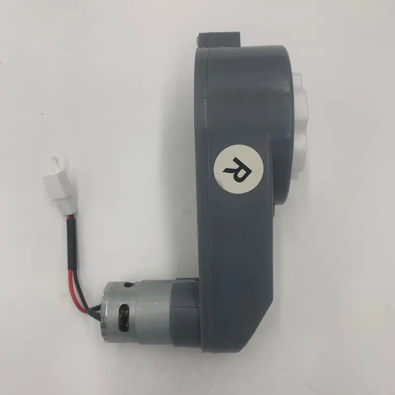 Replacement Electric Motor For Kids Ride On's - Maverick Wildwonder 4X4 Utv - Right  - 106-1965 1