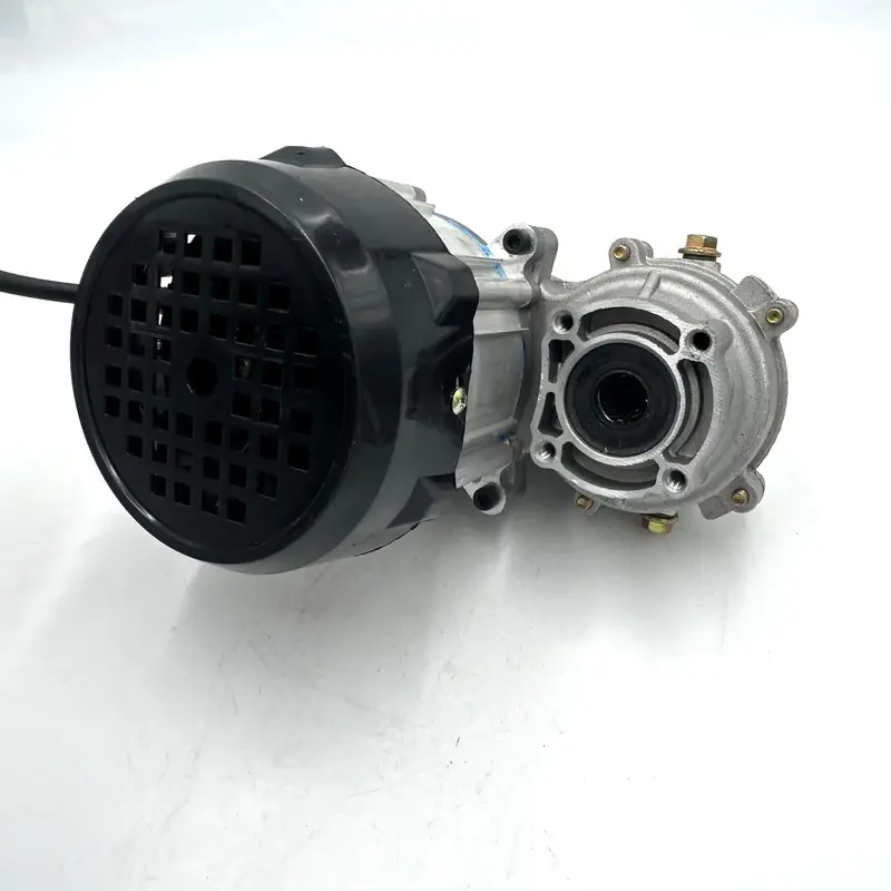 Replacement Electric Motor For Kids Ride On's - Maxdriftz 750 Duo 48V - 106-1662 2