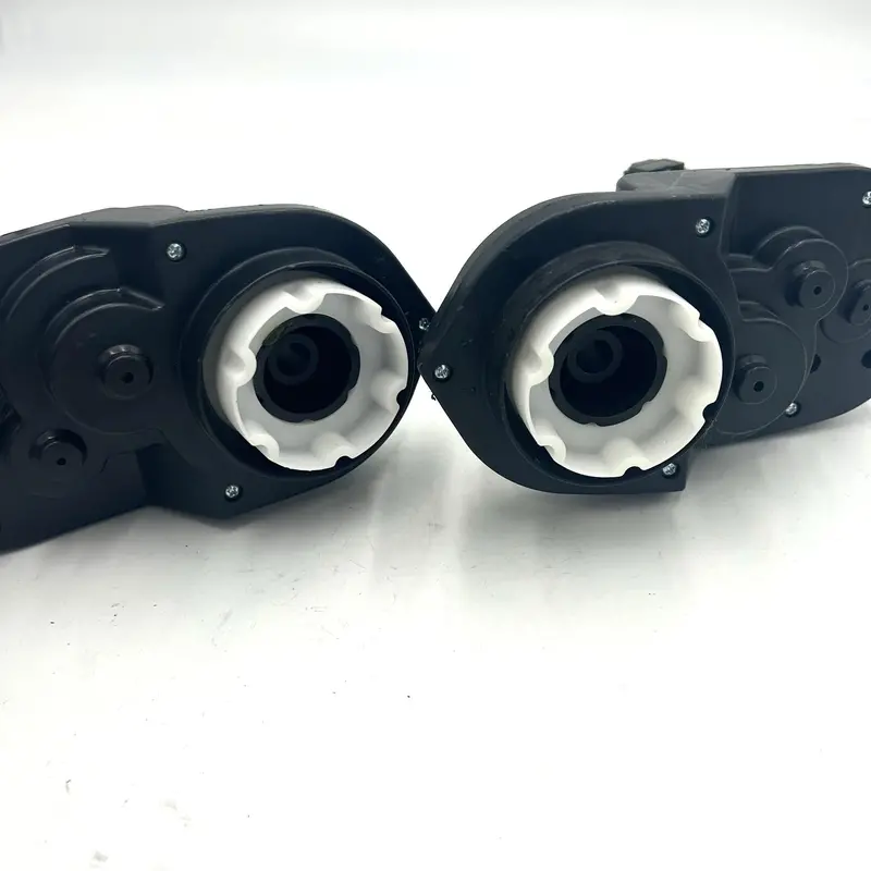Replacement Electric Motor For Kids Ride On's - Maxpow 2S Utv-Mx - 106-1651 1