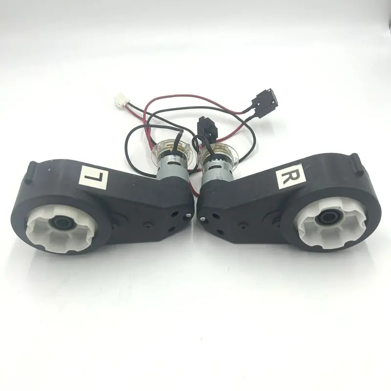 Replacement Electric Motor For Kids Ride On's - Mclaren 24V Drift - 106-1665 1