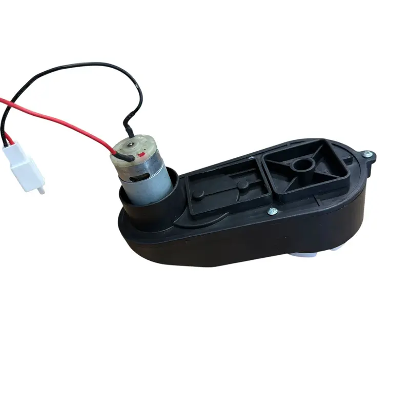 Replacement Electric Motor For Kids Ride On's - Mclaren 765Lt - Universal - 106-2285 1