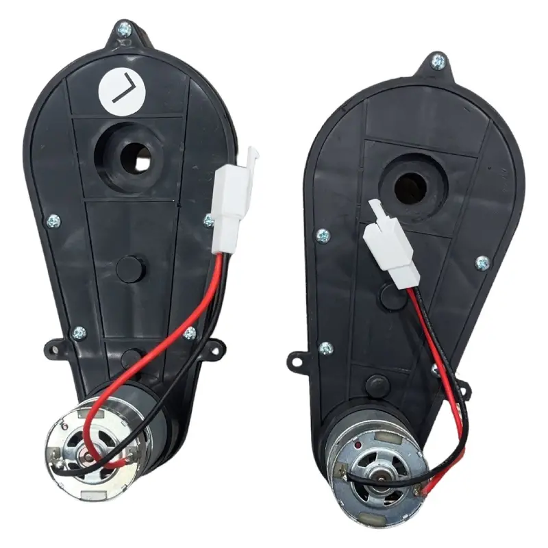 Replacement Electric Motor For Kids Ride On's - Mclaren Gt - Left And Right Motor  - 106-3056 1