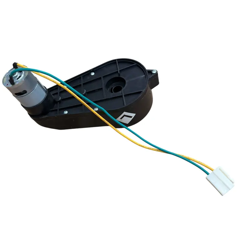 Replacement Electric Motor For Kids Ride On's - Mclaren Racing Mcl 35 Left Side - 106-2282 1