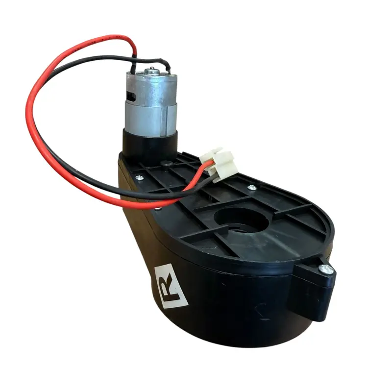 Replacement Electric Motor For Kids Ride On's - Mclaren Racing Mcl 35 Right Side - 106-2283 1