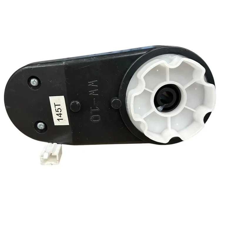 Replacement Electric Motor For Kids Ride On's - Mercedes-Amg Gt3 Evo - 106-2077 1