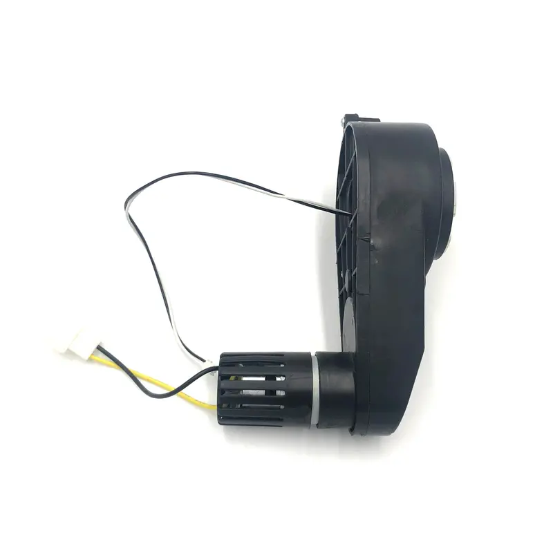 Replacement Electric Motor For Kids Ride On's - Mercedes Benz 6X6 12V-35W 10000Rpm Electric Motor Universal Gearbox  - 106-797 1