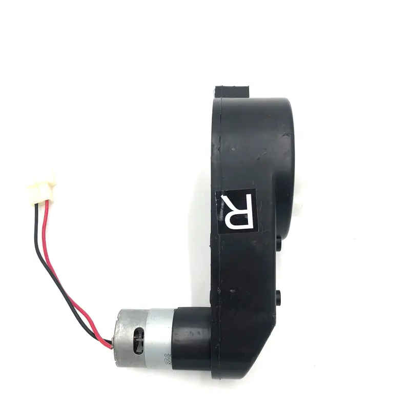 Replacement Electric Motor For Kids Ride On's - Mercedes Benz Eqc 12V-15W 10000Rpm Electric Motor Right Gearbox  - 106-761 1