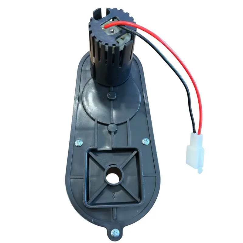 Replacement Electric Motor For Kids Ride On's - Mercedes Benz G63 - Amg 6X6 12V - Left  - 106-2287 1