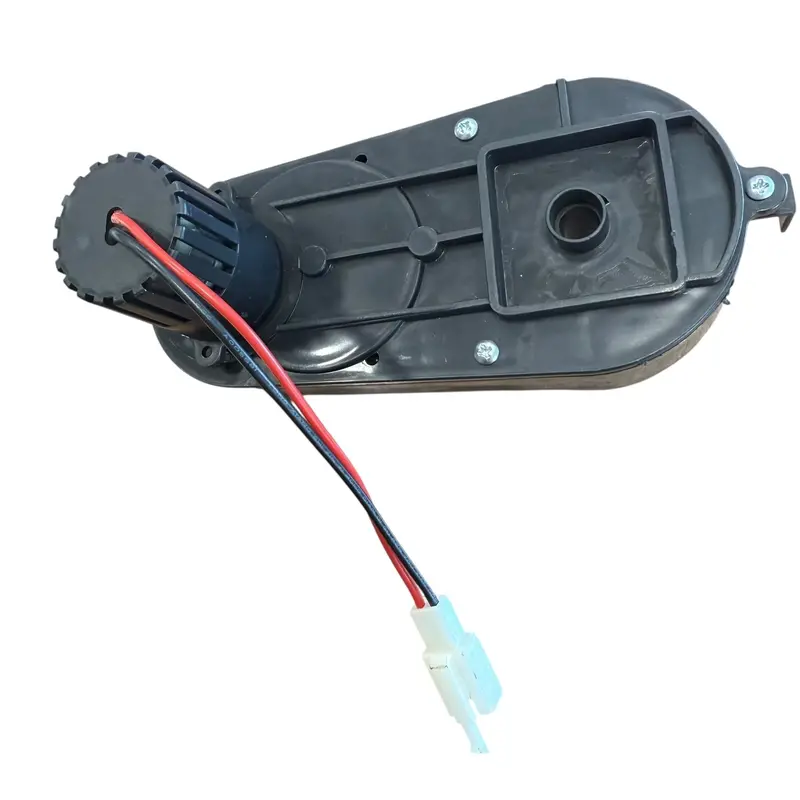Replacement Electric Motor For Kids Ride On's - Mercedes Benz G63 - Amg 6X6 12V - Right - 106-2286 1