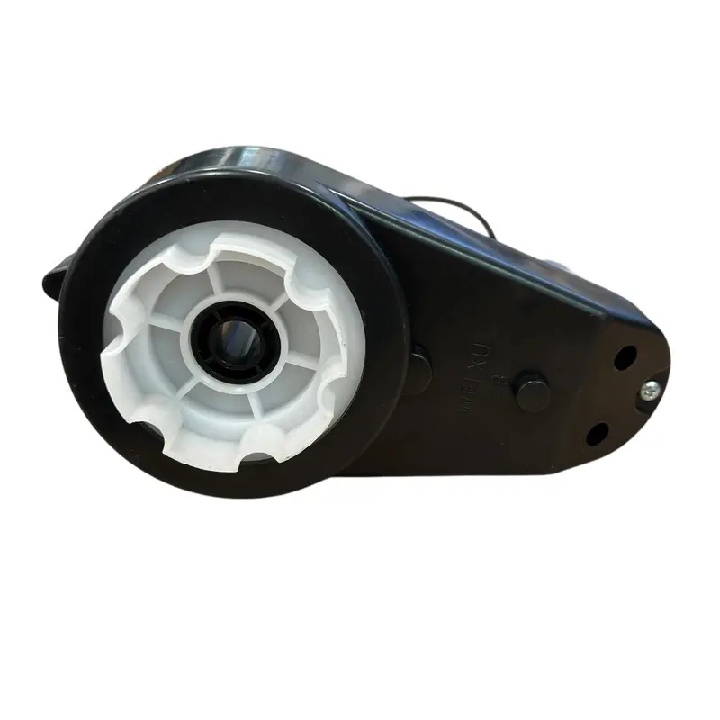 Replacement Electric Motor For Kids Ride On's - Mercedes Benz G63 Amg 6X6 - 24V - Universal - 106-2317 1