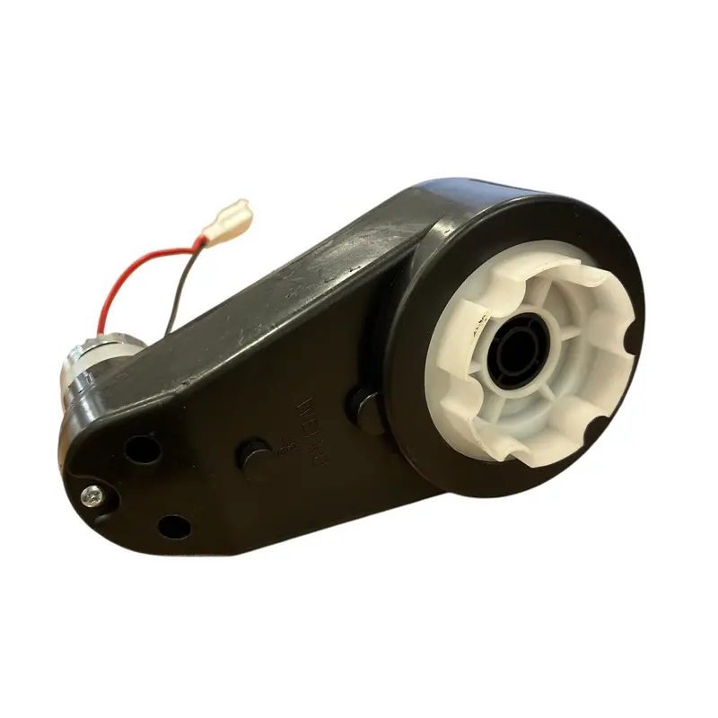 Replacement Electric Motor For Kids Ride On's - Mercedes Benz G63 Amg 6X6 - 24V - Universal - 106-2317 2