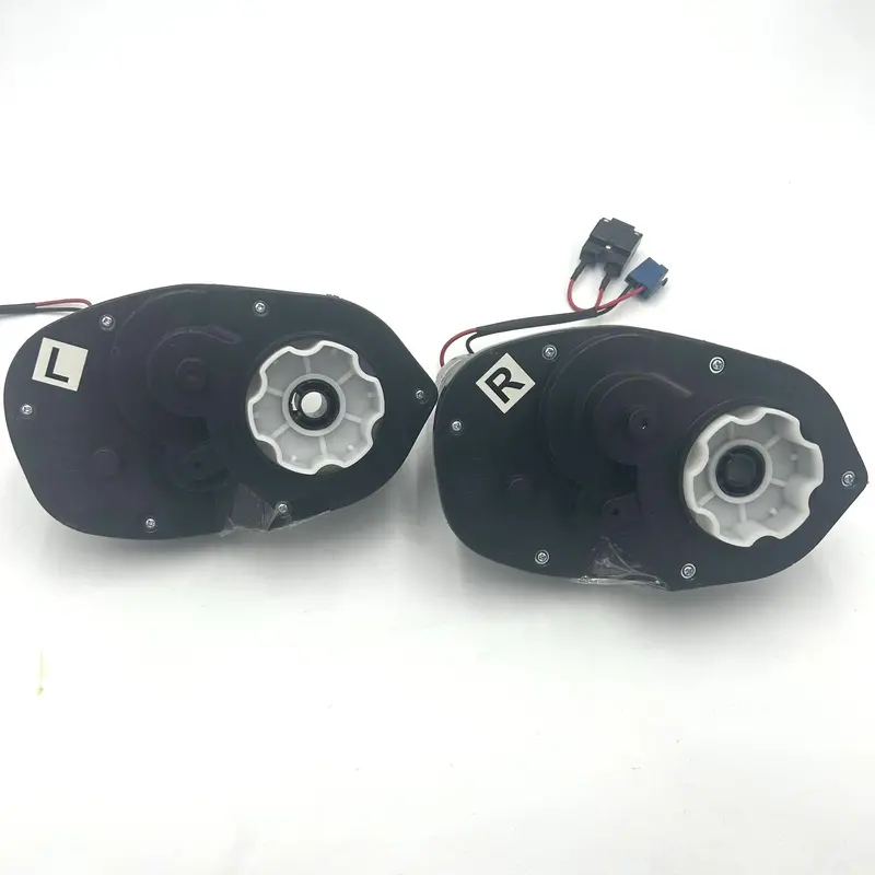 Replacement Electric Motor For Kids Ride On's - Mercedes Benz Unimog 24V-200W 16000Rpm  - 106-1680 1