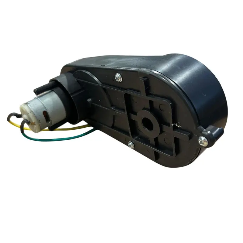 Replacement Electric Motor For Kids Ride On's - Mercedes Cls 350 - Left  - 106-2132 1