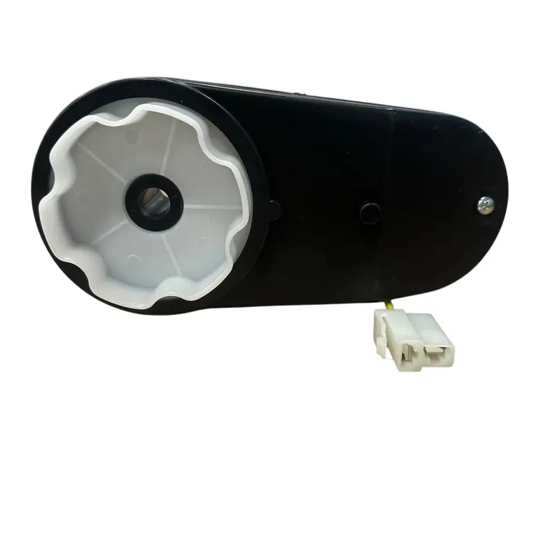 Replacement Electric Motor For Kids Ride On's - Mercedes Cls 350 - Right  - 106-2133 1
