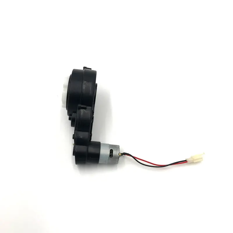 Replacement Electric Motor For Kids Ride On's - Mercedes G63 - Maxi 12V-30W 11000Rpm Electric Motor Universal Gearbox  - 106-699 1