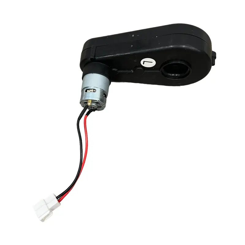 Replacement Electric Motor For Kids Ride On's - Mercedes G63 Prestige 24V - Left  - 106-1850 1