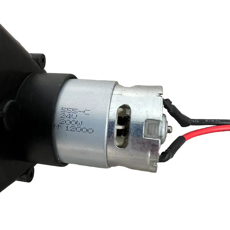 Replacement Electric Motor For Kids Ride On's - Mercedes G63 Prestige 24V - Left - 106-1850 2
