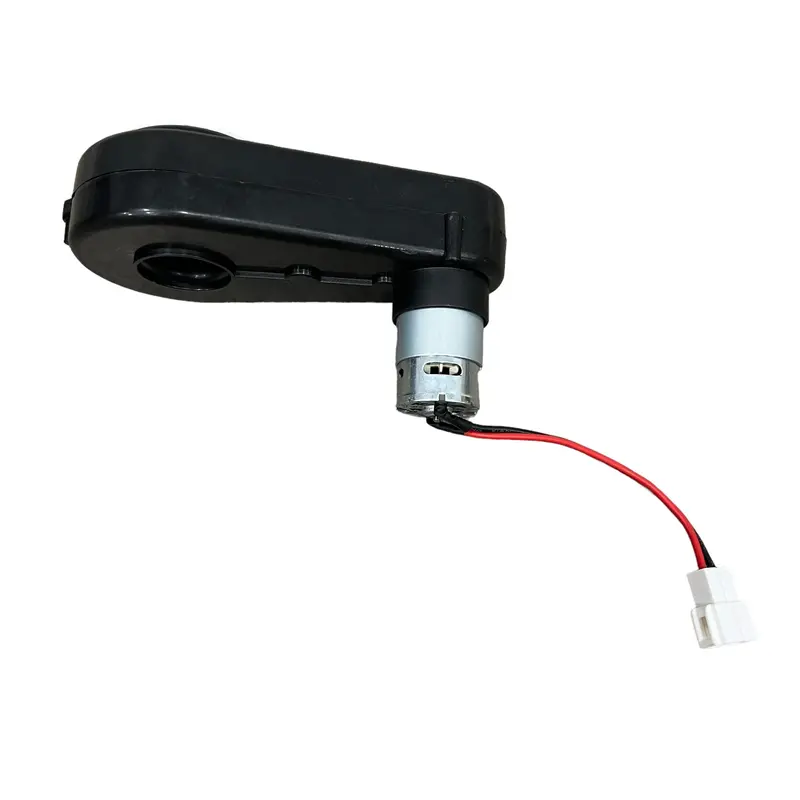 Replacement Electric Motor For Kids Ride On's - Mercedes G63 Prestige 24V - Right  - 106-1849 1