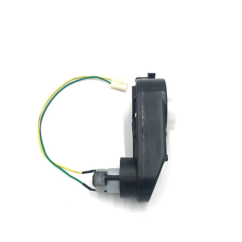 Replacement Electric Motor For Kids Ride On's - Mercedes Gla 45 12V-25W 16000Rpm Electric Motor Left Gearbox  - 106-748 1