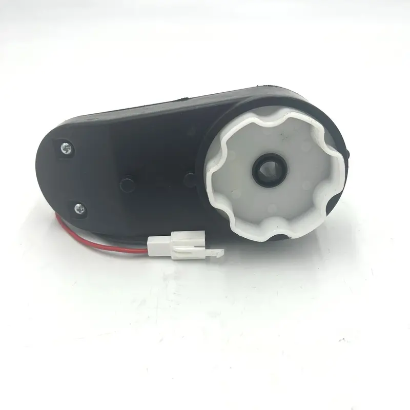 Replacement Electric Motor For Kids Ride On's - Mercedes Glc 63S Coupe 12V-25W 12000Rpm - 106-1682 1