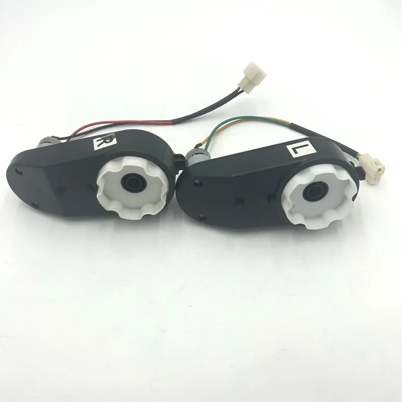Replacement Electric Motor For Kids Ride On's - Mercedes Gle 53 Amg M-Class - 106-1658 1