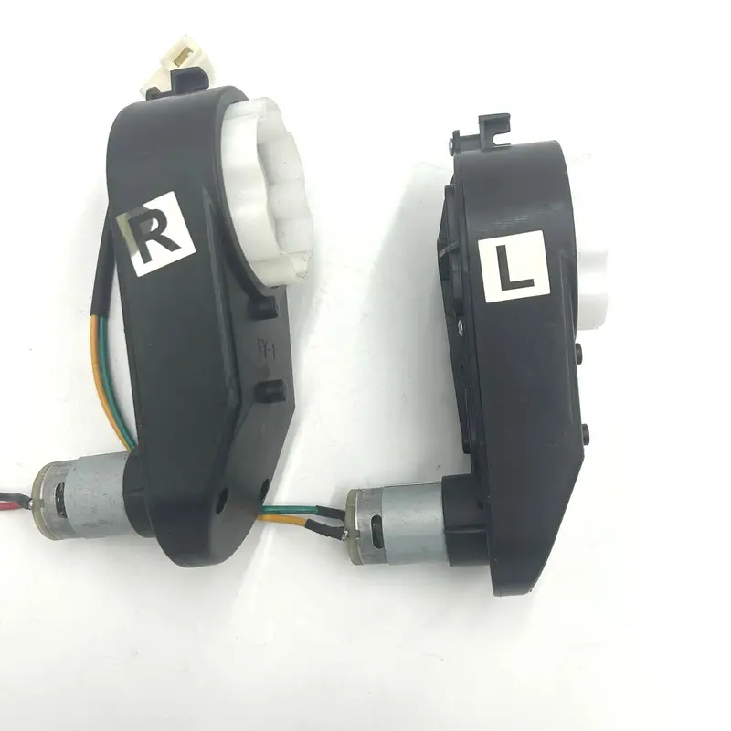 Replacement Electric Motor For Kids Ride On's - Mercedes Gle 53 Amg M-Class - 106-1658 2