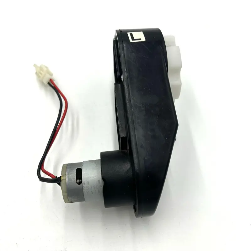 Replacement Electric Motor For Kids Ride On's - Mercedes Licensed G650 Maybach Mini  - 106-1633 1