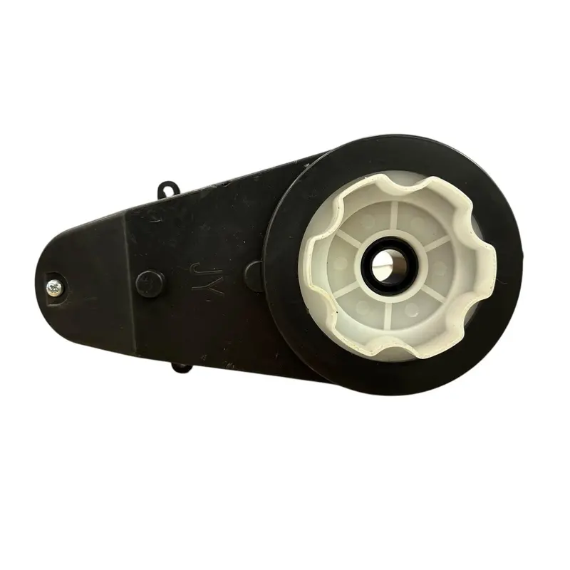 Replacement Electric Motor For Kids Ride On's - Mercedes Sl63 Left Side Motor  - 106-2314 1