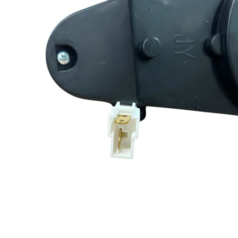 Replacement Electric Motor For Kids Ride On's - Mercedes Sl63 Left Side Motor - 106-2314 2