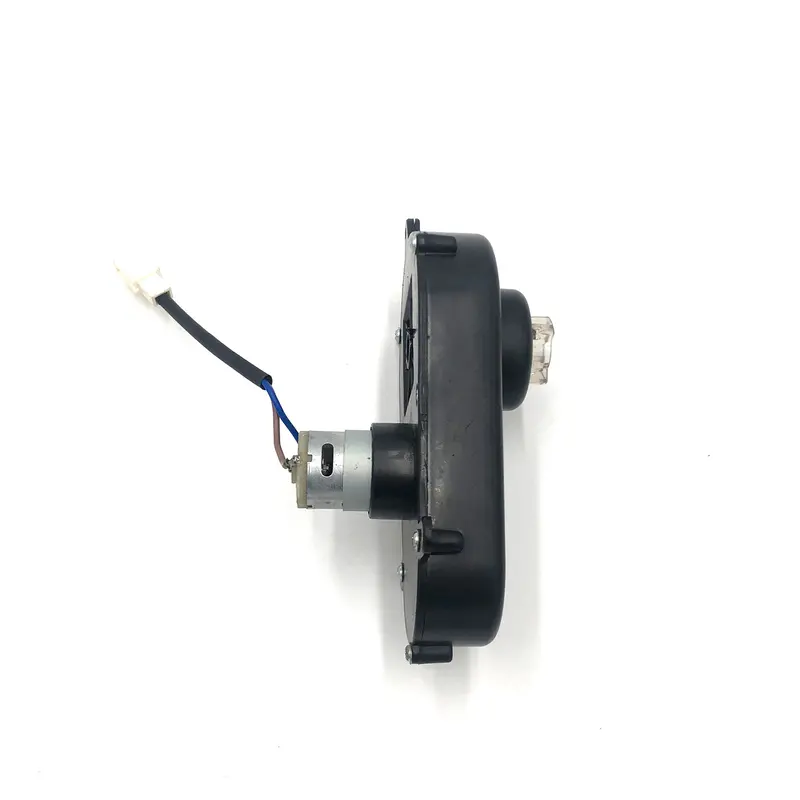 Replacement Electric Motor For Kids Ride On's - Mercedes X Class Steering Motor - 106-715 1
