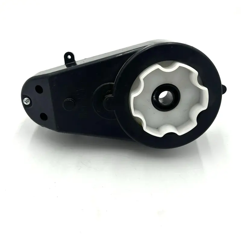 Replacement Electric Motor For Kids Ride On's - Mini Hummer Style - 106-1632 2