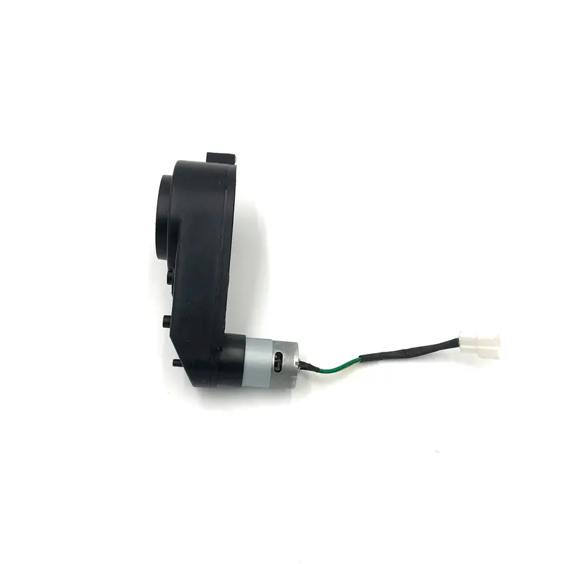 Replacement Electric Motor For Kids Ride On's - Mini Utv Quad12v-35W 10000Rpm Electric Motor Universal Gearbox  - 106-700 1