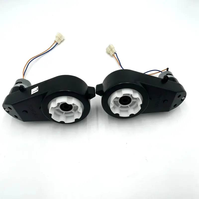Replacement Electric Motor For Kids Ride On's - New Holland T7 Tractor - 106-1666 1