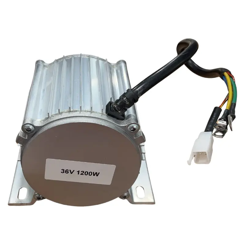 Replacement Electric Motor For Kids Ride On's - Onemx Ex2sx 36V 1200W Motor  - 106-3003 1