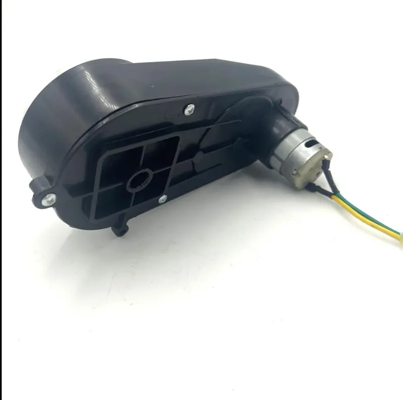 Replacement Electric Motor For Kids Ride On's - R6 Mini Style Motorbike - 106-1673 1