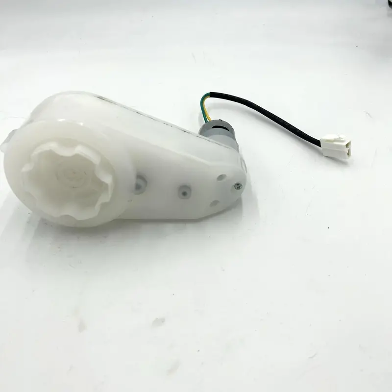Replacement Electric Motor For Kids Ride On's - Range Rover Velar - Licensed - 106-1621 2
