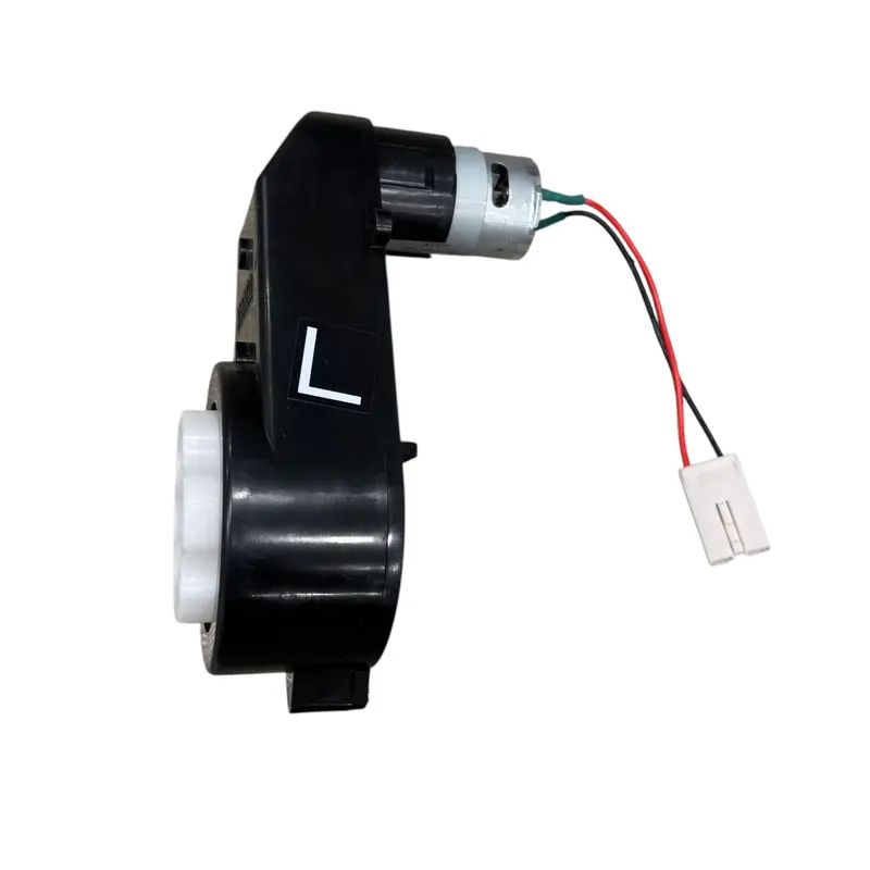 Replacement Electric Motor For Kids Ride On's - Rear Left - Aston Martin F1 - 106-2585 1