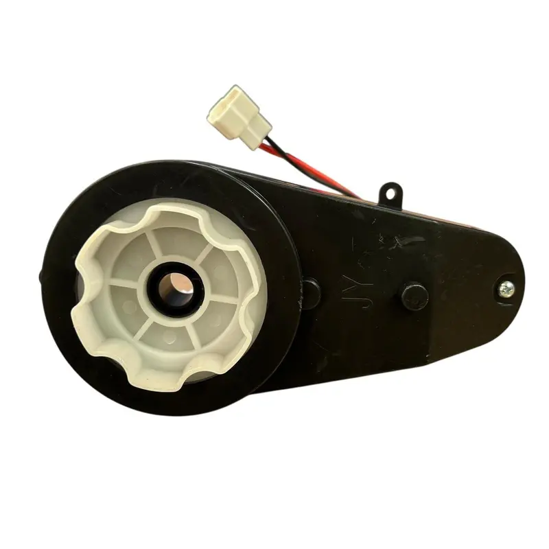 Replacement Electric Motor For Kids Ride On's - Replacement Right Side Motor  - 106-2315 1