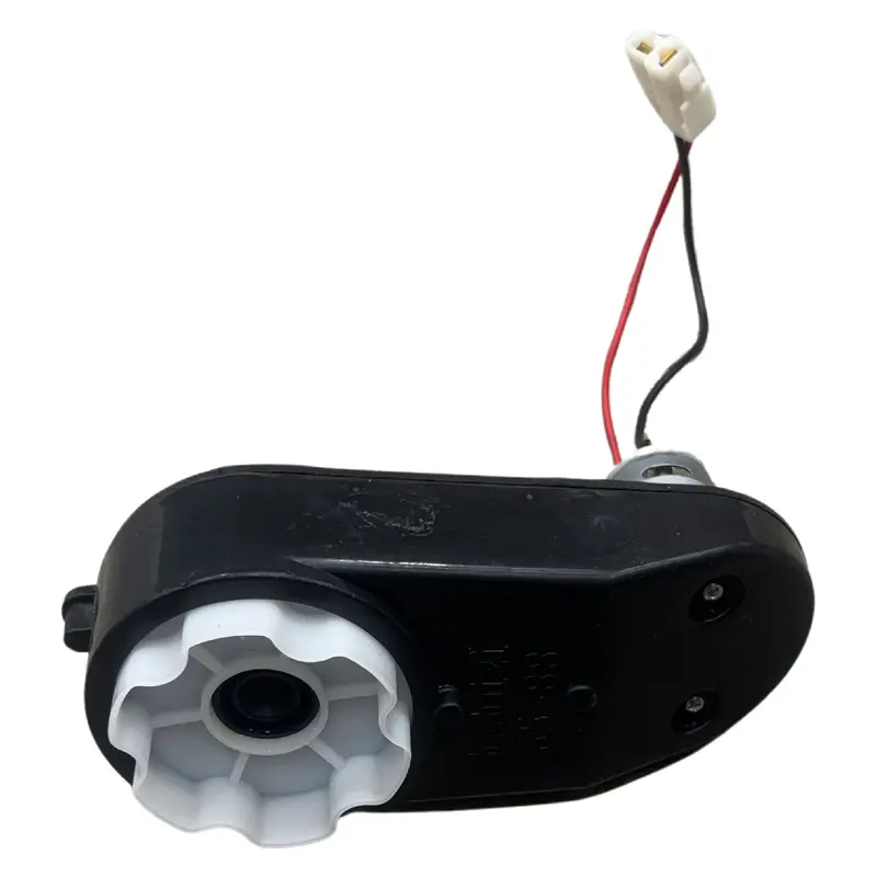 Replacement Electric Motor For Kids Ride On's - Retro Mod Cruiser 12V Kids Ride On Scooter - 106-2851 1