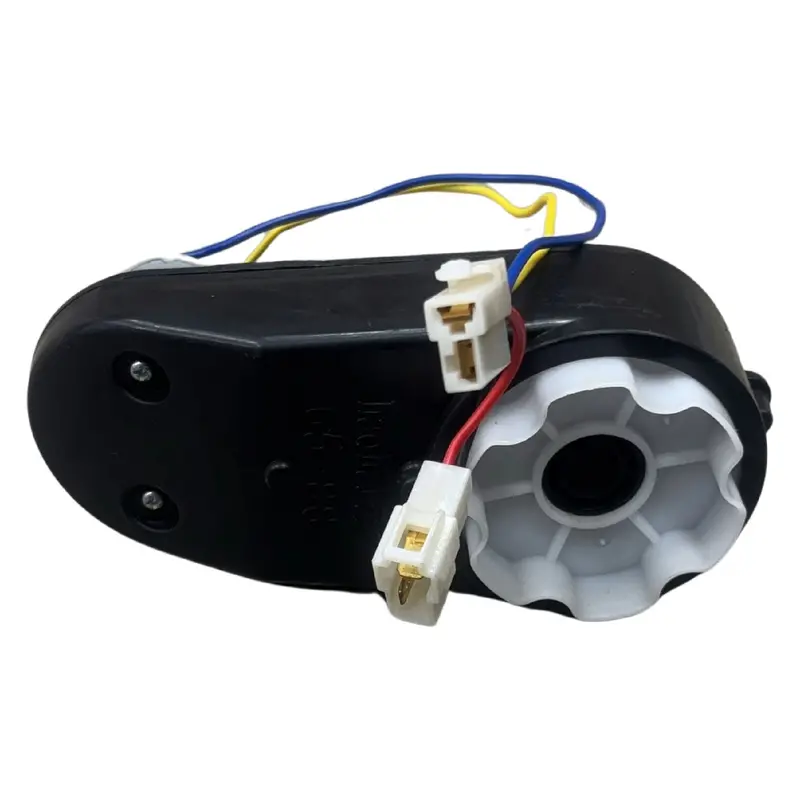 Replacement Electric Motor For Kids Ride On's - Retro Mod Cruiser 12V Kids Ride On Scooter - 106-2852 1