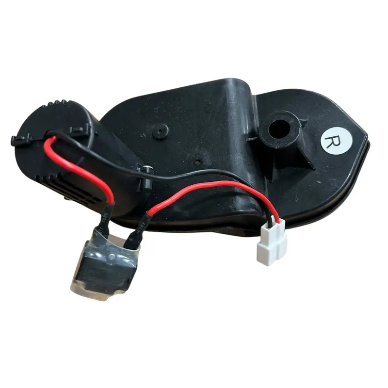 Replacement Electric Motor For Kids Ride On's - Right Motor  - 106-1975 1