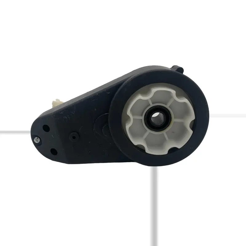 Replacement Electric Motor For Kids Ride On's - Riiroo Digger Excavator - Left  - 106-1824 1