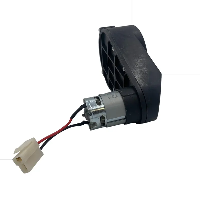 Replacement Electric Motor For Kids Ride On's - Riiroo Digger Excavator - Left - 106-1824 2