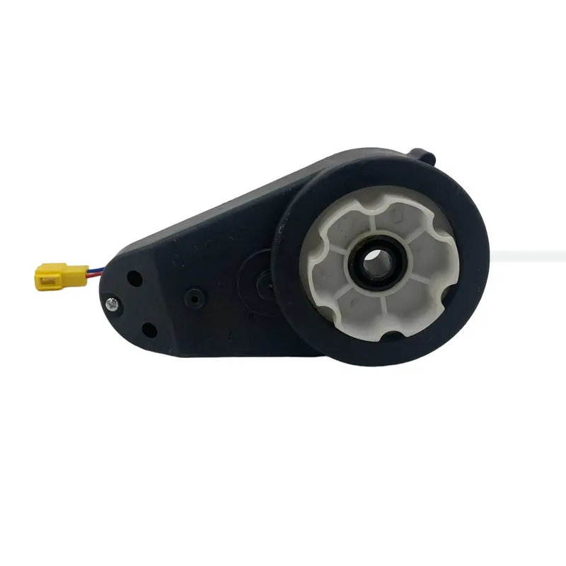 Replacement Electric Motor For Kids Ride On's - Riiroo Digger Excavator - Right  - 106-1823 1
