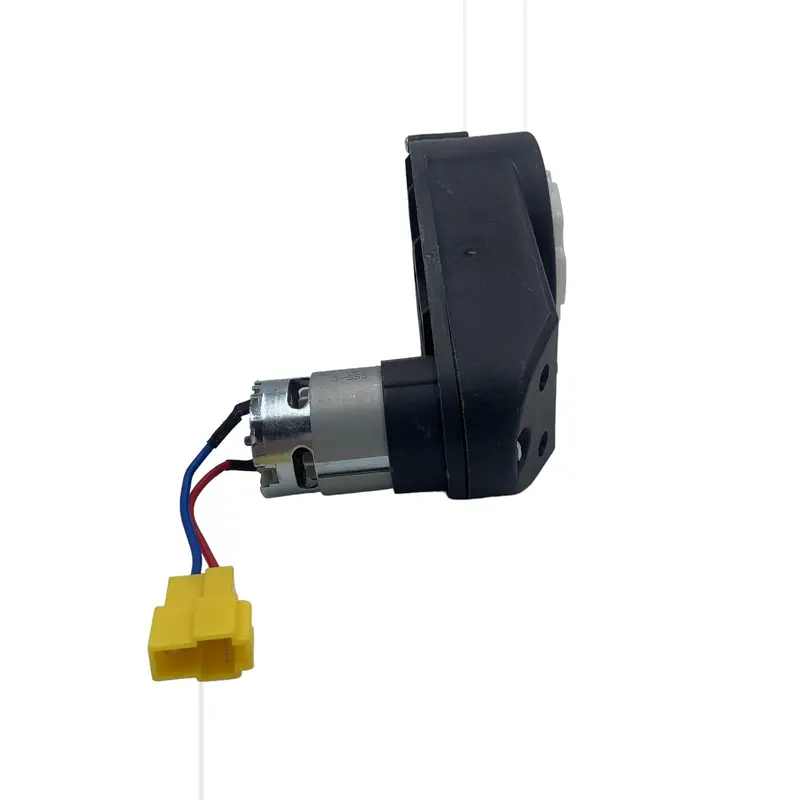 Replacement Electric Motor For Kids Ride On's - Riiroo Digger Excavator - Right - 106-1823 2